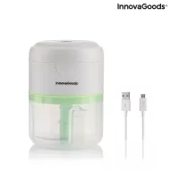 Echoppie mini tölthető aprító - InnovaGoods