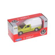 Fém kisautó - FSO Polonez Truck, 1:34