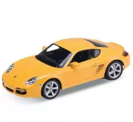 Porsche Cayman S - 1:34 - Welly