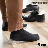 InnovaGoods szilikon ék sarok alá - 5 cm