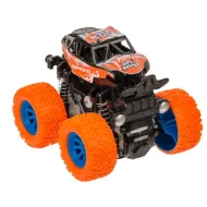 Monster Truck játékautó - különböző színekben