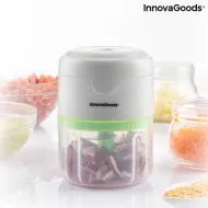 Echoppie mini tölthető aprító - InnovaGoods