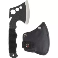 Tomahawk fejsze kemény tokkal - 26 cm - Foxter