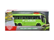 Autóbusz - MAN Flixbus - 26,5 cm