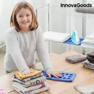 InnovaGoods deszka gyerekruházat összehajtogatására