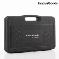 InnovaGoods grillkészlet kofferben- 18 darab