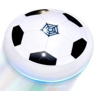 Lebegő labda - Air Disk Hover Ball