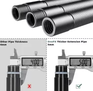 Kültéri többfunkciós összecsukható lapát