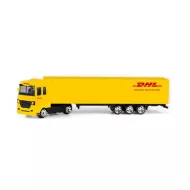 DHL kamion