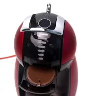 5 db újrafelhasználható Dolce Gusto kapszula készlet kávéhoz és teához - barna