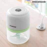 Echoppie mini tölthető aprító - InnovaGoods