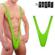 Borat fürdőruha - mankini