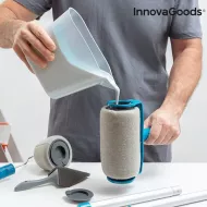 Tölthető henger készlet festék csepegése ellen - Roll'n'paint - 5 db - InnovaGoods