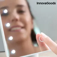 Asztali LED érintős tükör - InnovaGoods