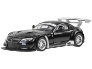 Fém modellautó - BMW Z4 GT3 - 1:32