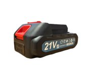 Li-ion akkumulátor Eurosonic T-30 akkumulátoros szerszámokhoz - 21 V 2000 mAh