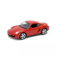 Porsche Cayman S - 1:34 - Welly