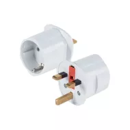 Adapter angol aljzathoz