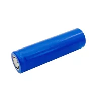 Ipari újratölthető akkumulátor - HT-18650 - 1200 mAh - 3,7 V - 1 db