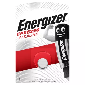 Alkáli elem - LR9/EPX625G - Energizer