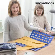 InnovaGoods deszka gyerekruházat összehajtogatására