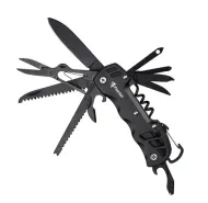 Túlélő multitool 13in1