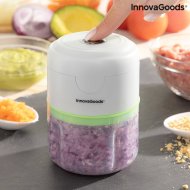 Echoppie mini tölthető aprító - InnovaGoods