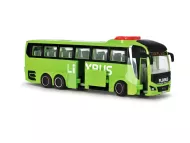 Autóbusz - MAN Flixbus - 26,5 cm